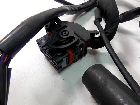 2017 Harley XL1200 CX Sportster Roadster Wiring Harness Keyless Abs 69200479B {{ shop.shopifyCountryName }} - Mototech271