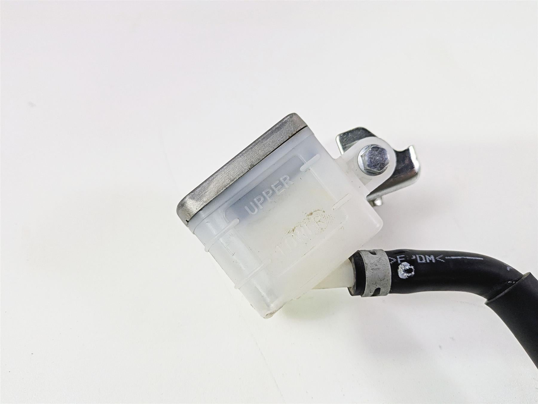 2023 Suzuki GSX1300 RR Hayabusa Nissin Rear Brake Master Cylinder 69600-08J10 {{ shop.shopifyCountryName }} - Mototech271