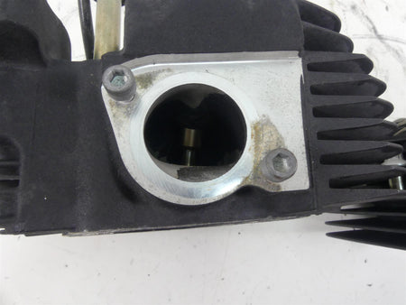 2015 Harley FXDF Dyna Fat Bob Cylinderhead Cylinder Head 103ci Set 17193-06 {{ shop.shopifyCountryName }} - Mototech271