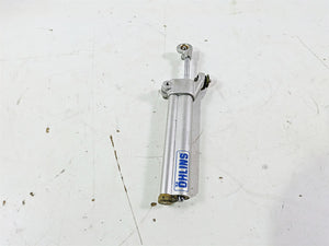 2008 Ducati SBK 1098 S Ohlins Steering Damper & Mounts 36410031A