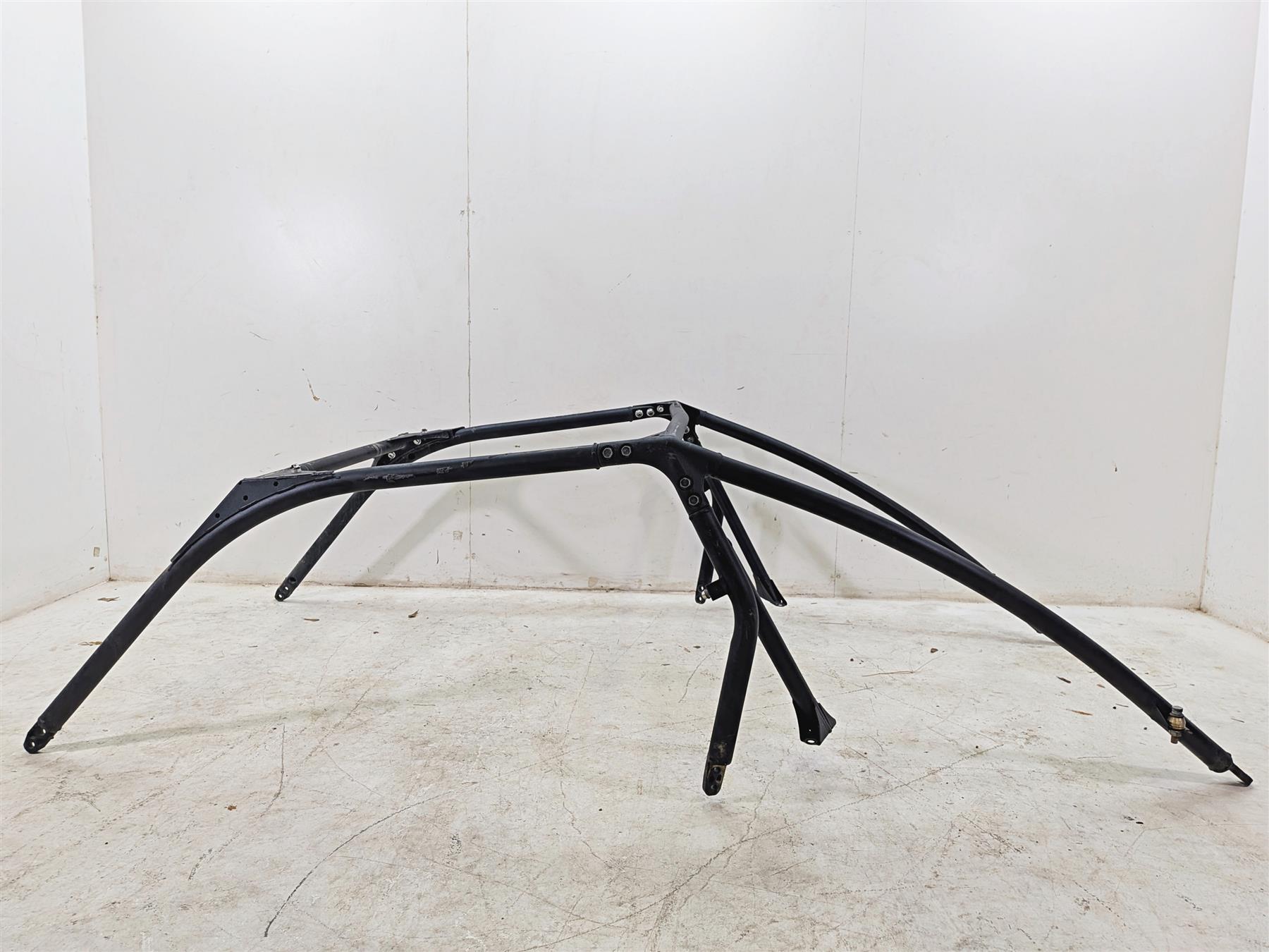 2022 Kawasaki Teryx KRX KRF 1000 SE Roll Over Cage - Bent 55047-0400-388 {{ shop.shopifyCountryName }} - Mototech271