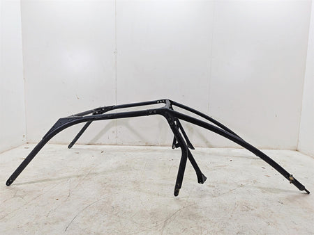 2022 Kawasaki Teryx KRX KRF 1000 SE Roll Over Cage - Bent 55047-0400-388 {{ shop.shopifyCountryName }} - Mototech271