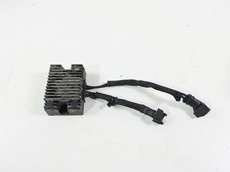 2009 Harley XR1200 Sportster Rectifier Voltage Regulator 74711-08 {{ shop.shopifyCountryName }} - Mototech271