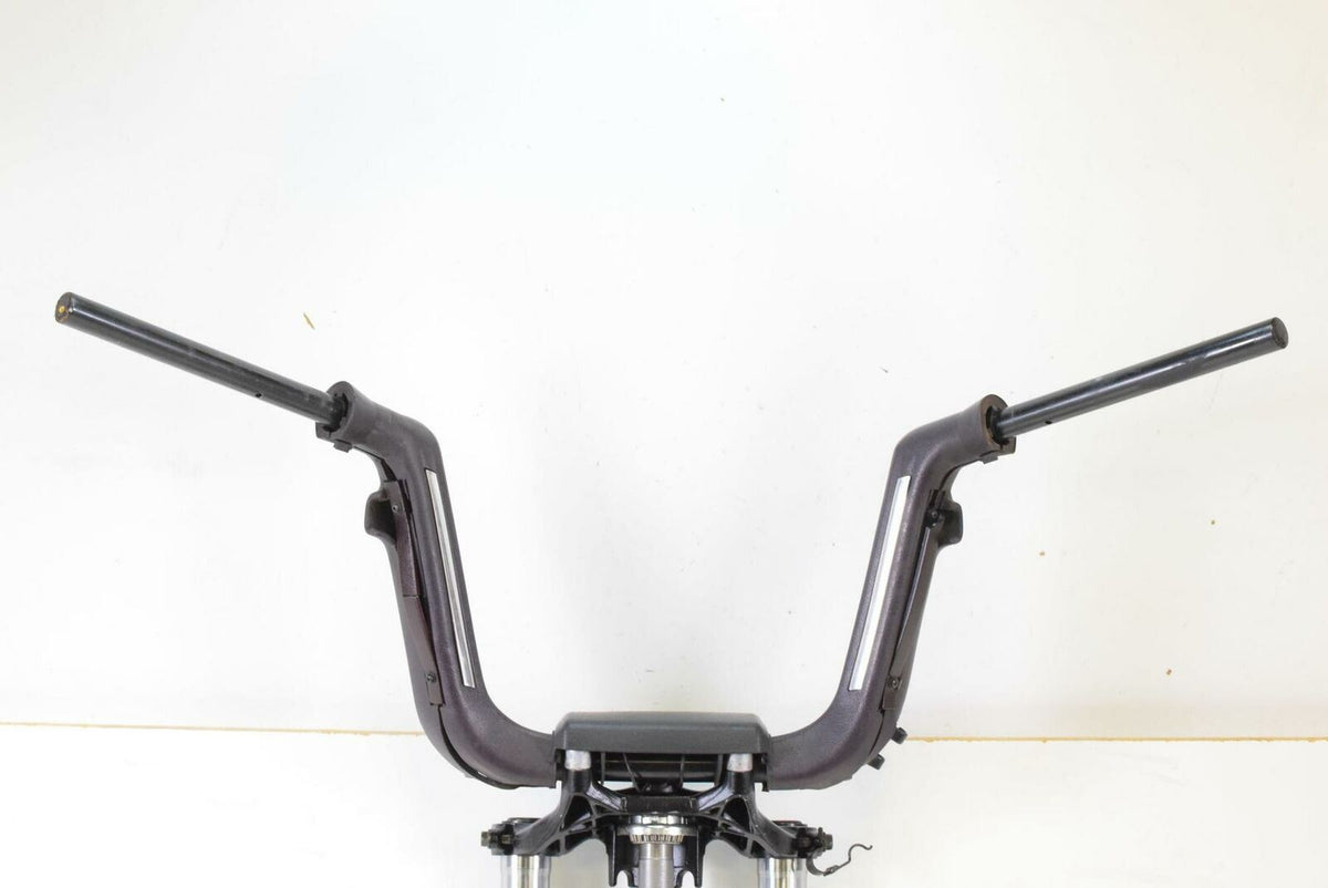 1995 Honda Goldwing GL1500 I Front Forks Triple Trees Handlebar Set 51500-MAM-87 {{ shop.shopifyCountryName }} - Mototech271
