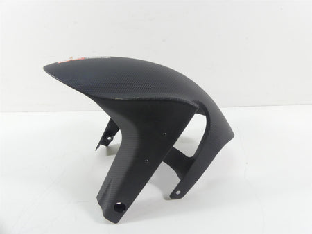 2019 Aprilia Tuono V4 RR Factory Front Fender Tire Hugger - Read 2B003404 {{ shop.shopifyCountryName }} - Mototech271