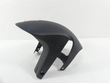 Load image into Gallery viewer, 2019 Aprilia Tuono V4 RR Factory Front Fender Tire Hugger - Read 2B003404 | Mototech271

