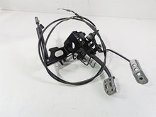 Load image into Gallery viewer, 2019 Yamaha YXZ1000 R EPS SS SE Foot Pedal Set &amp; Cables B57-F2548-01-00
