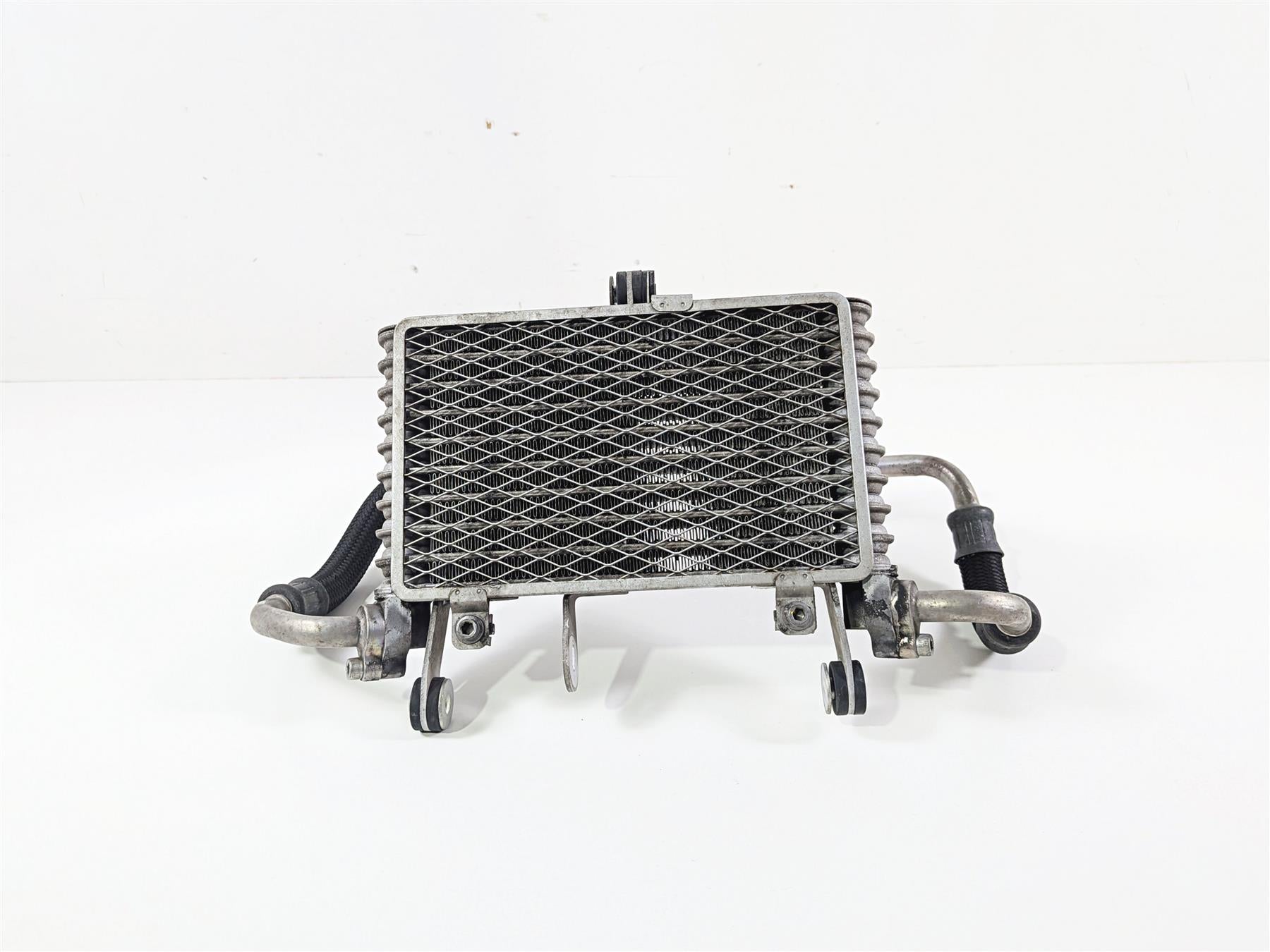 2023 Yamaha MT10 MTN1000 Oil Cooler & Lines & Grille Set B67-13470-00-00 {{ shop.shopifyCountryName }} - Mototech271