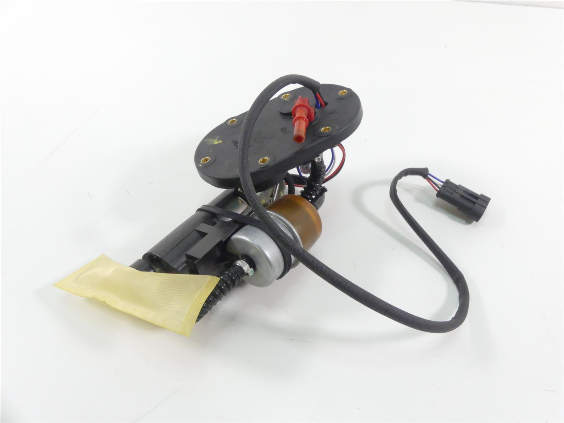 2016 Moto Guzzi V7 II Special 750 Biron Fuel Gas Petrol Pump - Tested B063752 {{ shop.shopifyCountryName }} - Mototech271