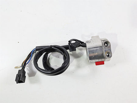 1997 Honda GL1500 CA Valkyrie Right Hand Control Switch Start Stop 35013-MZ0-020-Mototech271
