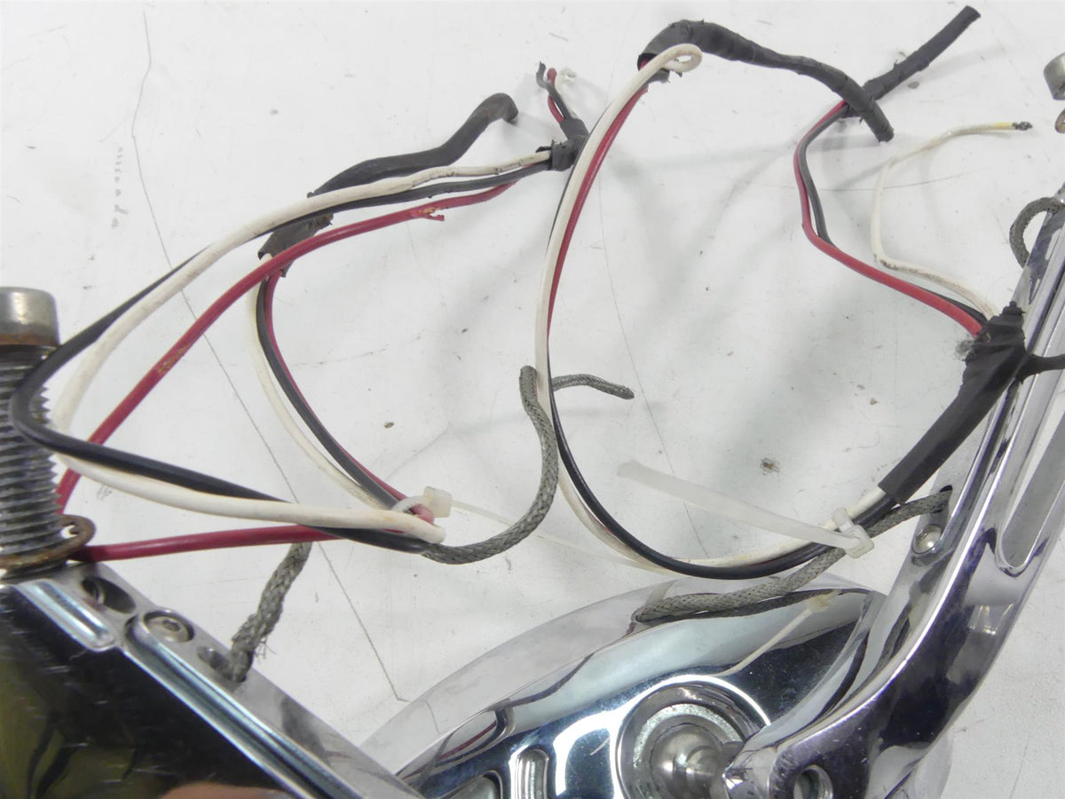 2005 Harley FXDWGI Dyna Wide Glide Kuryakyn Mirror Blinker Set - Read 77-1431 {{ shop.shopifyCountryName }} - Mototech271
