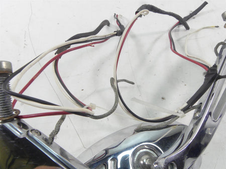 2005 Harley FXDWGI Dyna Wide Glide Kuryakyn Mirror Blinker Set - Read 77-1431 {{ shop.shopifyCountryName }} - Mototech271
