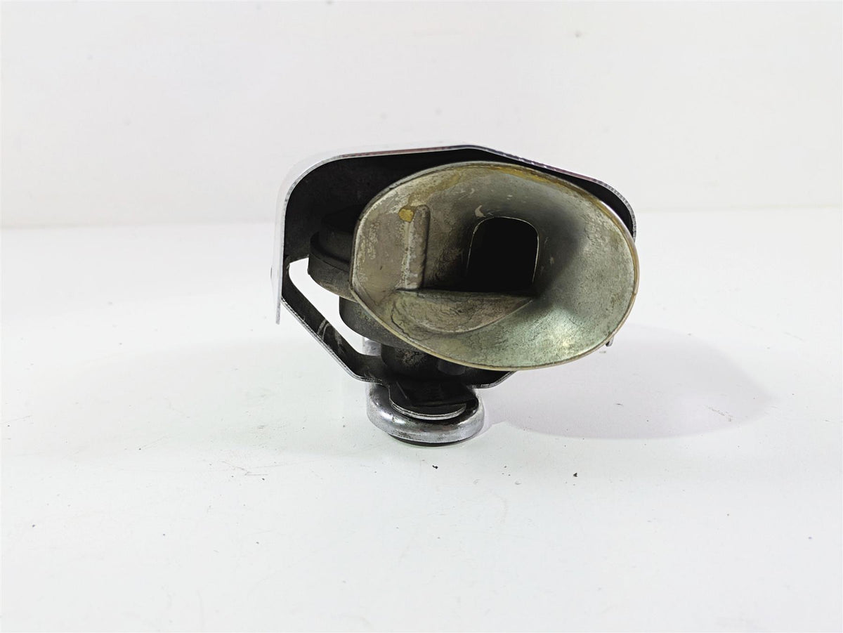 1999 Harley Dyna FXDL Low Rider Aftermarket Horn & Cover Set 61300478A 69060-90H {{ shop.shopifyCountryName }} - Mototech271
