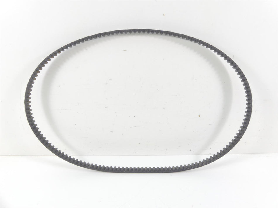 2013 Harley Touring FLHTP Electra Glide Rear Main Drive Belt 140T 1" 40024-09A {{ shop.shopifyCountryName }} - Mototech271