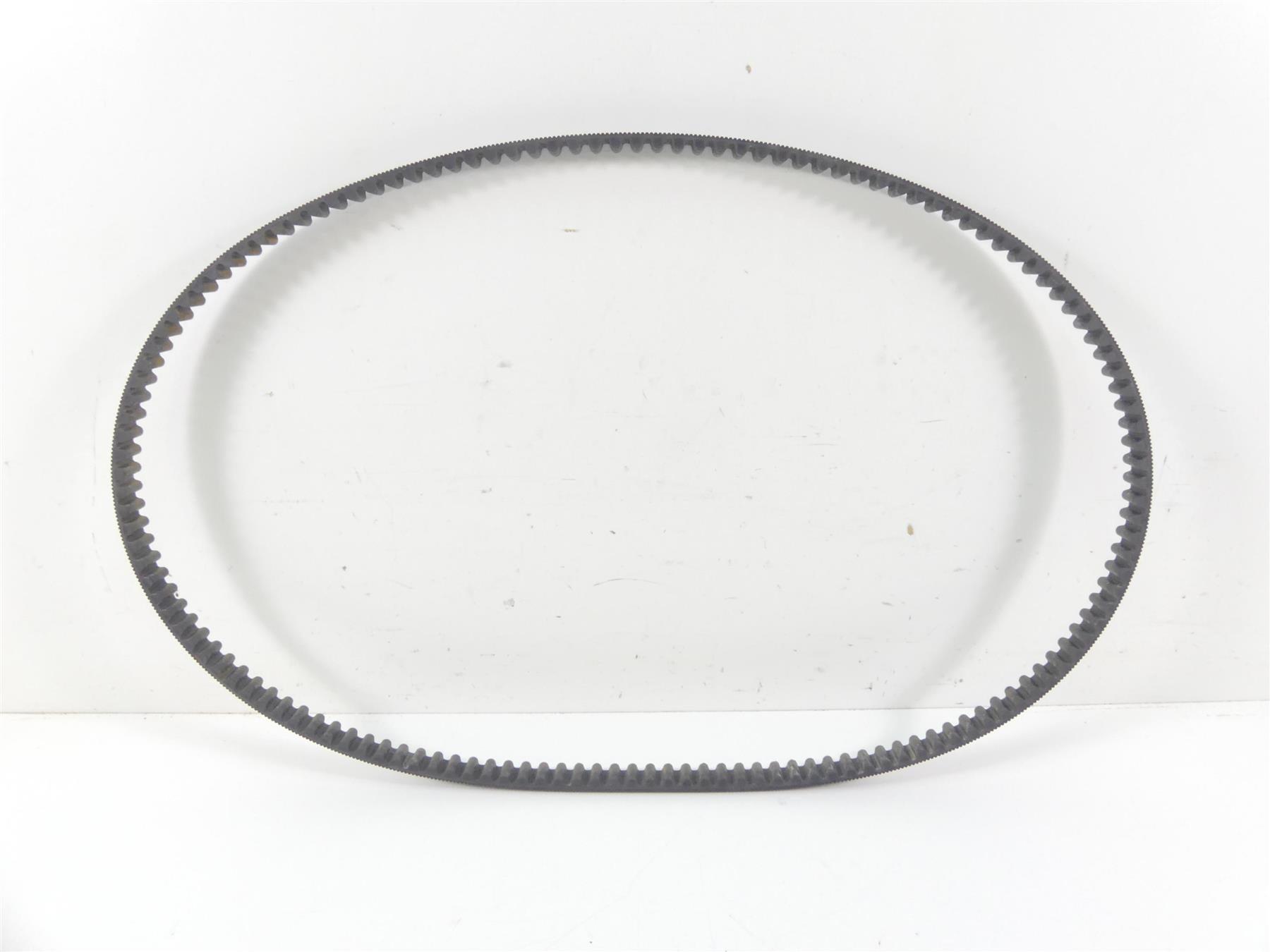 2013 Harley Touring FLHTP Electra Glide Rear Main Drive Belt 140T 1