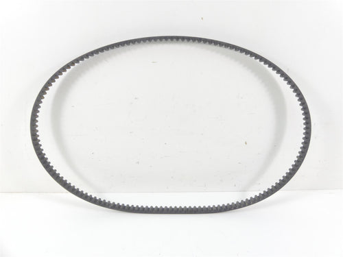 2013 Harley Touring FLHTP Electra Glide Rear Main Drive Belt 140T 1