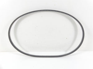 2013 Harley Touring FLHTP Electra Glide Rear Main Drive Belt 140T 1" 40024-09A | Mototech271