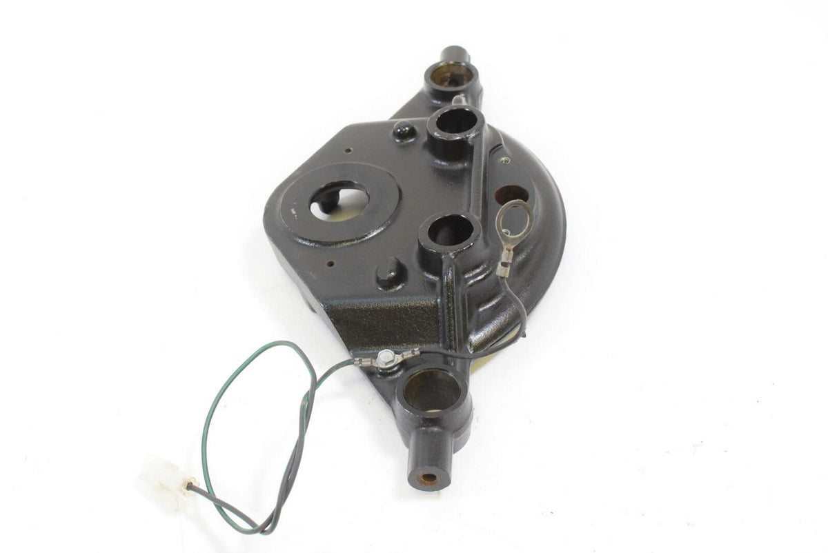 2013 Harley Touring FLTRX Road Glide Upper Triple Tree Steering Clamp 45435-10 {{ shop.shopifyCountryName }} - Mototech271