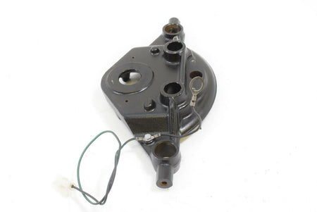 2013 Harley Touring FLTRX Road Glide Upper Triple Tree Steering Clamp 45435-10 {{ shop.shopifyCountryName }} - Mototech271