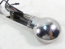 Load image into Gallery viewer, 2006 Harley Touring FLHTCUI Electra Glide Rear Chrome Blinker Bar 68145-98
