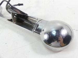 2006 Harley Touring FLHTCUI Electra Glide Rear Chrome Blinker Bar 68145-98