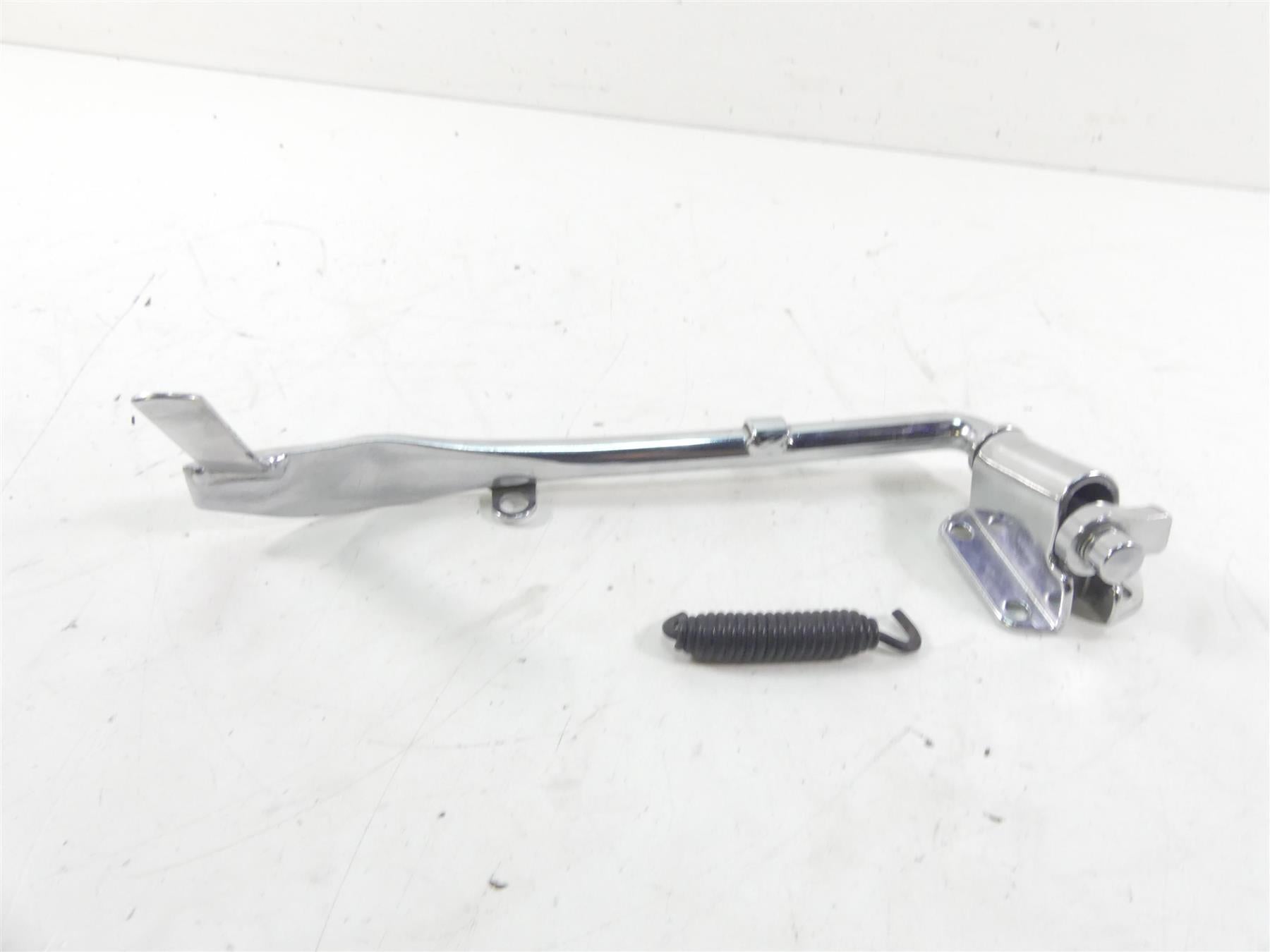 2007 Harley FLHTCU SE2 CVO Electra Glide Side Kick Stand Kickstand 50075-07A {{ shop.shopifyCountryName }} - Mototech271