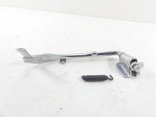 Load image into Gallery viewer, 2007 Harley FLHTCU SE2 CVO Electra Glide Side Kick Stand Kickstand 50075-07A | Mototech271
