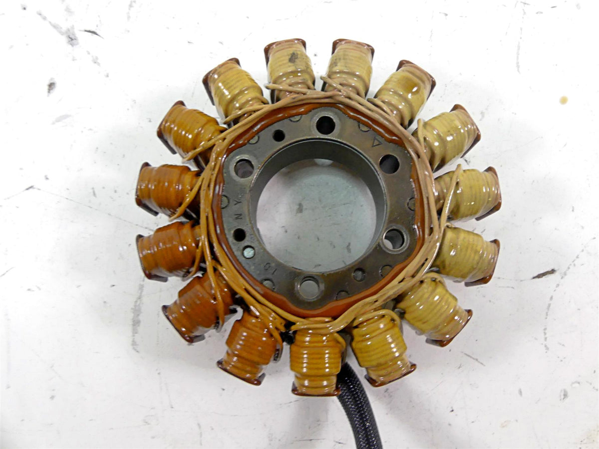 2012 Kawasaki ZX1400 ZX14R Ninja Oem Stator Alternator Generator 21003-0144 {{ shop.shopifyCountryName }} - Mototech271