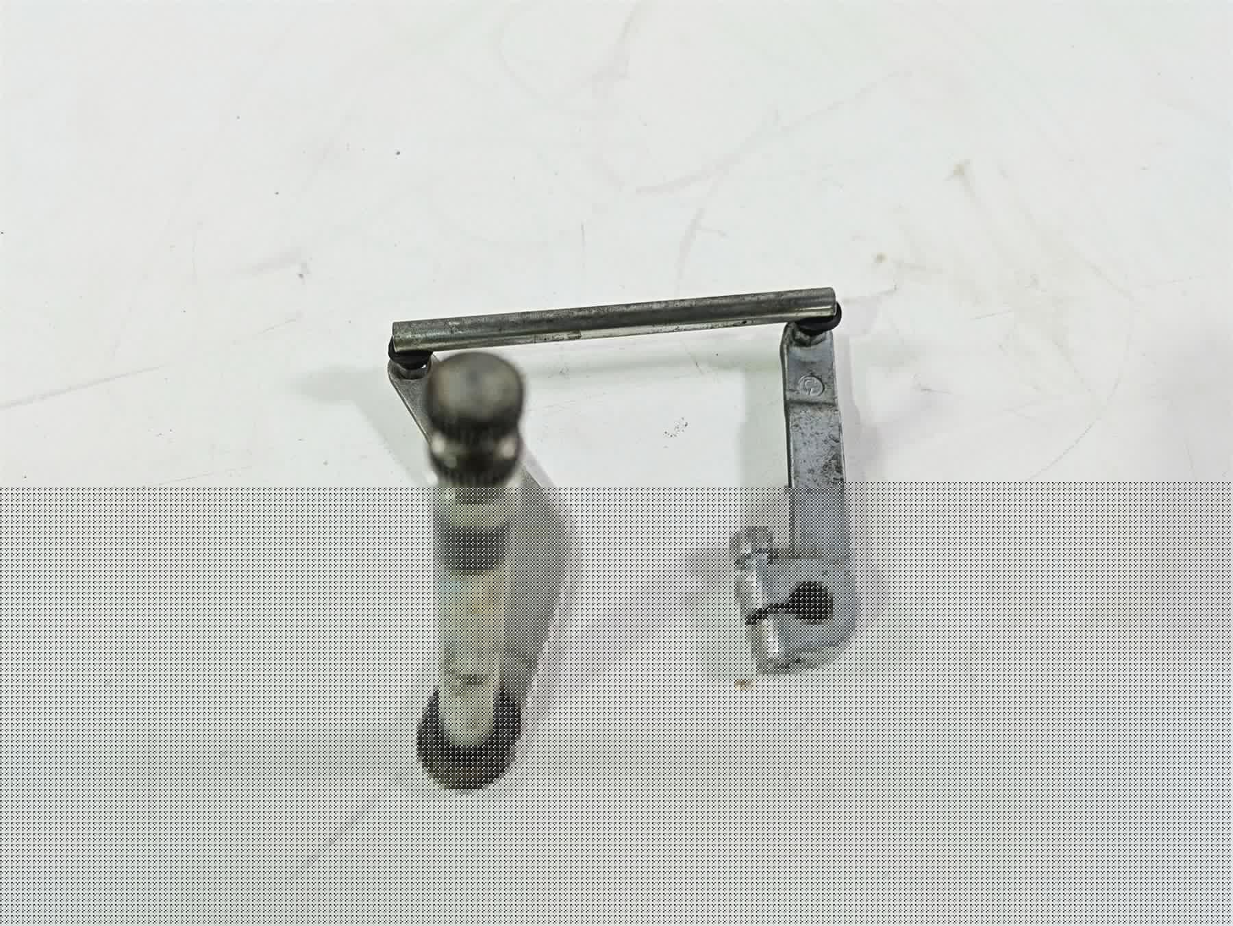 2017 Harley Dyna FXDB Street Bob Shift Lever Links & Rod Set 34621-06 33849-97 {{ shop.shopifyCountryName }} - Mototech271