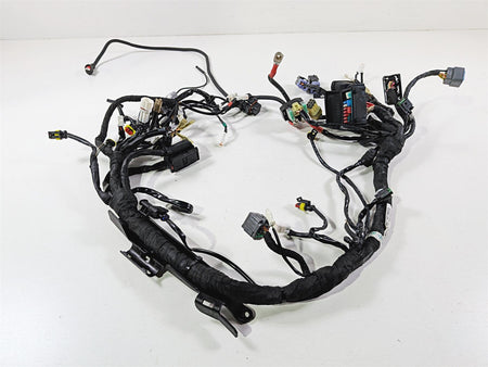2018 KTM 1290 Super Duke R Main Wiring Harness Loom - No Damage 61611075033-Mototech271
