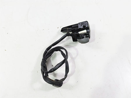 2009 BMW R1200RT K26 Left Hand Cruise Control Switch 61317708335 {{ shop.shopifyCountryName }} - Mototech271