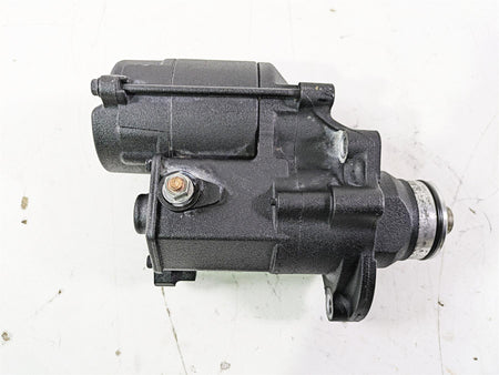 2016 Harley Touring FLTRX Road Glide Engine Starter Motor 96 102 31618-06A {{ shop.shopifyCountryName }} - Mototech271
