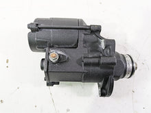Load image into Gallery viewer, 2016 Harley Touring FLTRX Road Glide Engine Starter Motor 96 102 31618-06A
