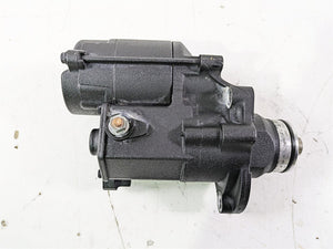 2016 Harley Touring FLTRX Road Glide Engine Starter Motor 96 102 31618-06A