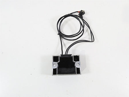 1993 Harley Touring FLHTCU Electra Glide Rectifier Voltage Regulator 74519-88B {{ shop.shopifyCountryName }} - Mototech271