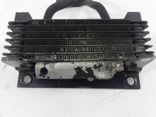 Load image into Gallery viewer, 2011 Harley Touring FLTRU Road Glide Oil Cooler Flange Cover Set -Read 63083-11A
