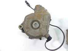 Load image into Gallery viewer, 2018 Can Am Commander 1000R XT Side Engine Stator Cover Set 420612128 420212220 | Mototech271
