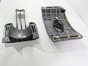 2020 Yamaha Waverunner VX1050 Deluxe Skid Plate Speed Sensor Set F2X-U273B-00-00 | Mototech271