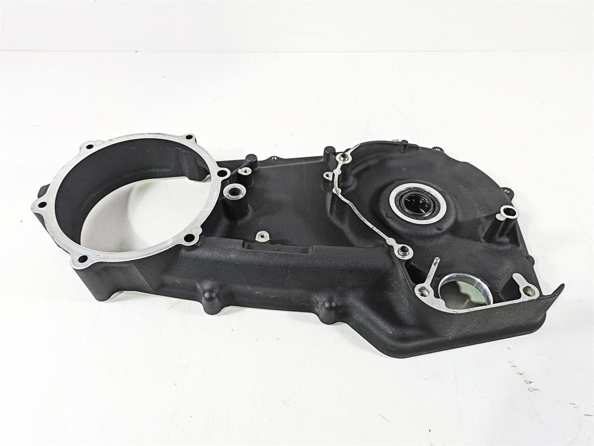 2017 Harley Dyna FXDB Street Bob Inner Primary Drive Clutch Cover -Mid 60681-06C {{ shop.shopifyCountryName }} - Mototech271
