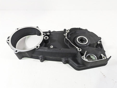 2017 Harley Dyna FXDB Street Bob Inner Primary Drive Clutch Cover -Mid 60681-06C {{ shop.shopifyCountryName }} - Mototech271