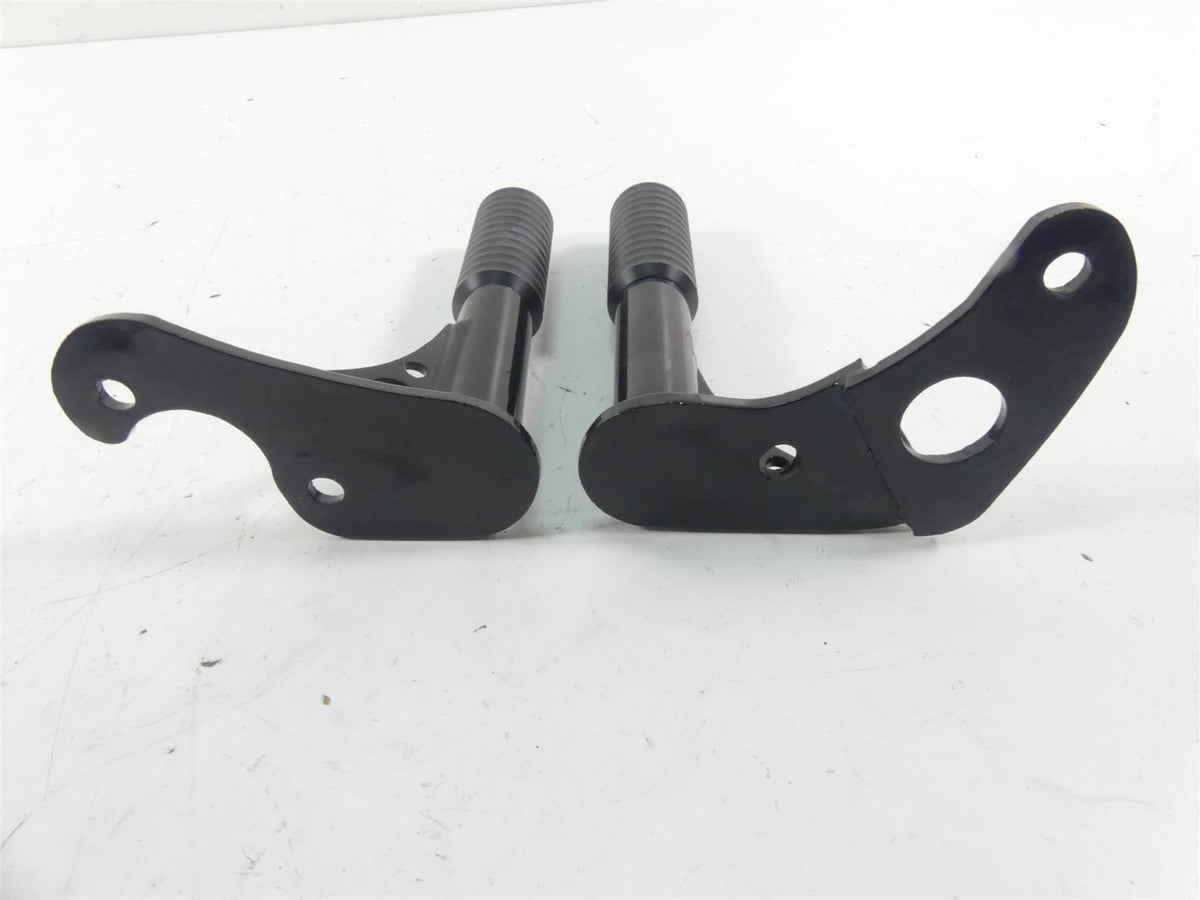 2019 Harley Softail FXBB Street Bob Rear Passenger Foot Peg Set - Read {{ shop.shopifyCountryName }} - Mototech271