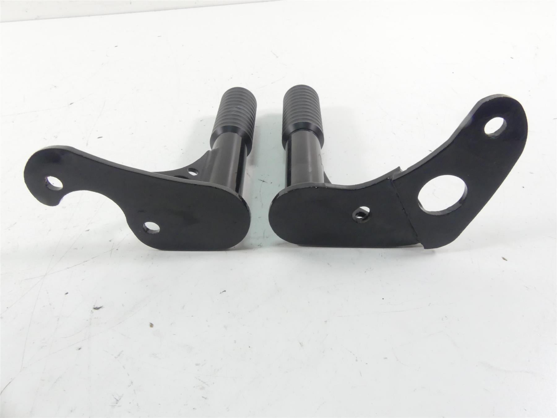 2019 Harley Softail FXBB Street Bob Rear Passenger Foot Peg Set - Read {{ shop.shopifyCountryName }} - Mototech271