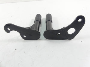 2019 Harley Softail FXBB Street Bob Rear Passenger Foot Peg Set - Read