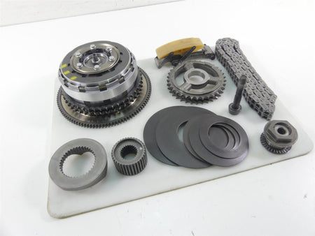 2013 Harley Touring FLTRX Road Glide Primary Drive Clutch Kit - 28K 37816-11 {{ shop.shopifyCountryName }} - Mototech271