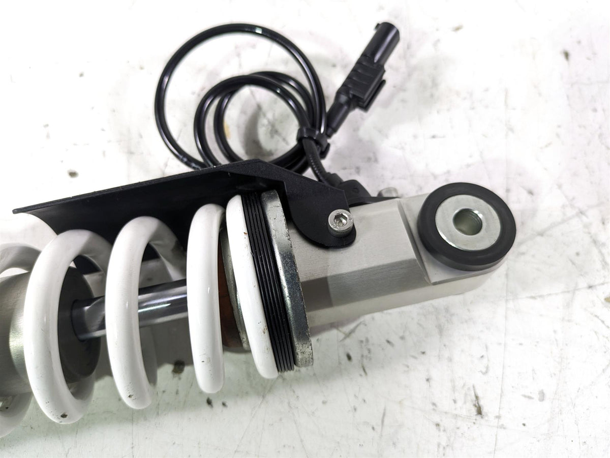 2022 BMW R1250 RT K052 Straight Front Shock Damper Suspension Esa 31489899967 {{ shop.shopifyCountryName }} - Mototech271