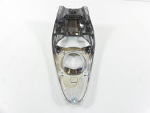 Load image into Gallery viewer, 2007 Honda VTX1800 T1 Fuel Tank Dash Speedometer Chrome Cover 17621-MCV-000 | Mototech271
