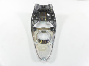2007 Honda VTX1800 T1 Fuel Tank Dash Speedometer Chrome Cover 17621-MCV-000 | Mototech271