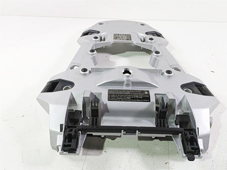 2018 BMW R1200GS GSW K50 Rear Carrier Luggage Rack 46628532319 {{ shop.shopifyCountryName }} - Mototech271