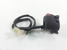 Load image into Gallery viewer, 2014 Moto Guzzi Griso 1200 SE 8V Left Hand Light Mode Control Switch AP8127703
