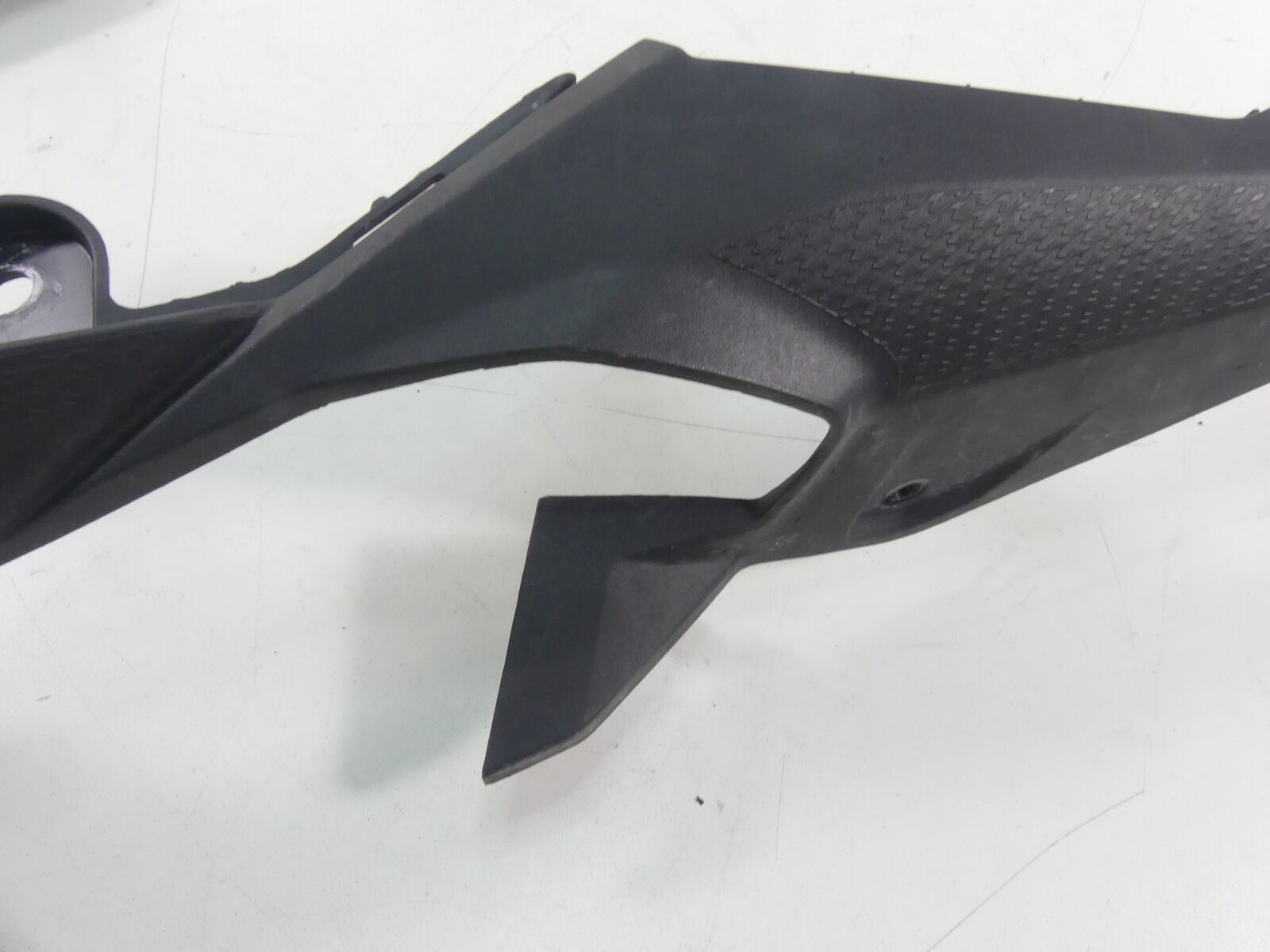 2018 BMW S1000XR K49 Rear Tail Side Fairing Cover Set 46627717027 46627717028 {{ shop.shopifyCountryName }} - Mototech271